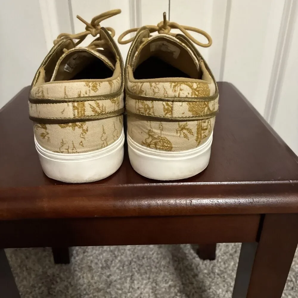Nike SB Zoom Stefan Janoski OG+ SB City of Style Men's Size 11.5